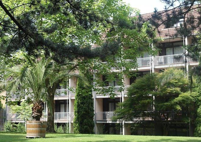 Hotel Tallymann Image