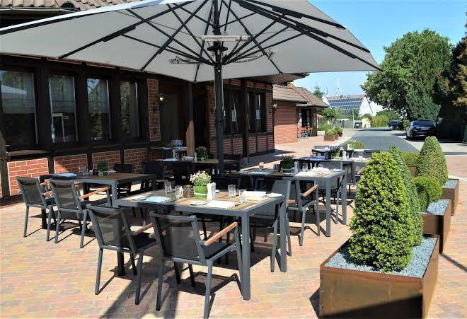 Romantik hotel schmiedegasthaus gehrke