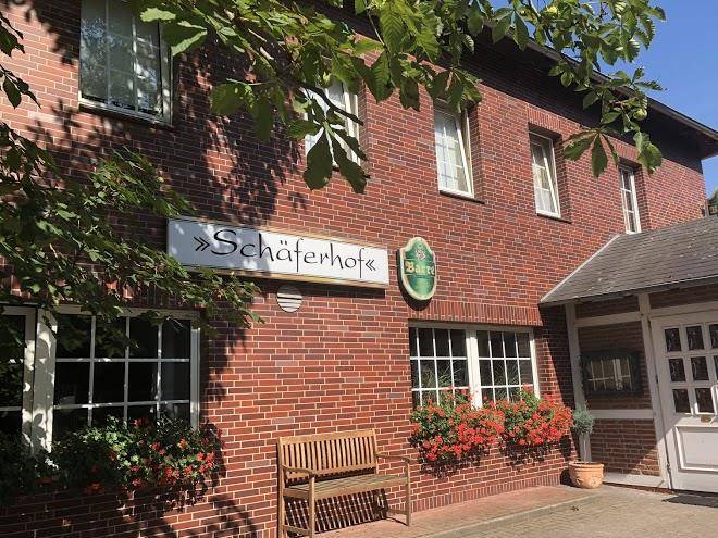 Schaferhof