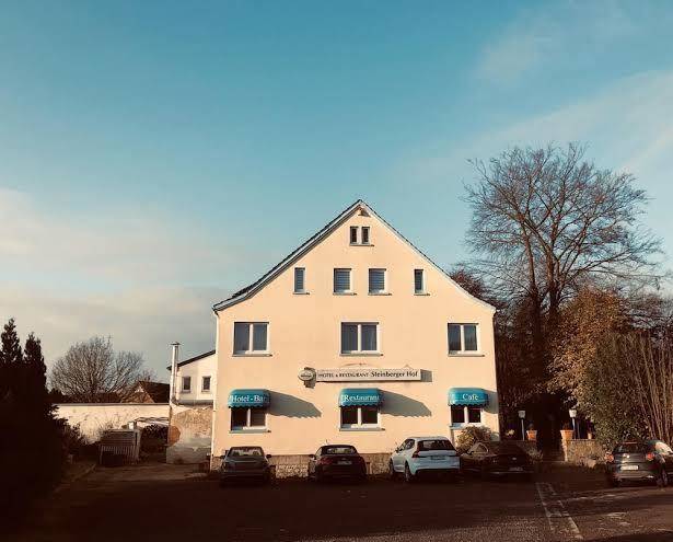 Steinberger hof