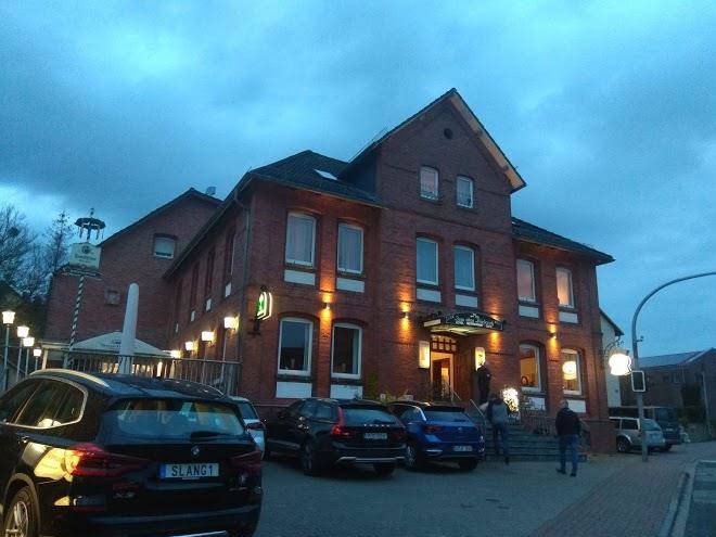 Zum alten friederich