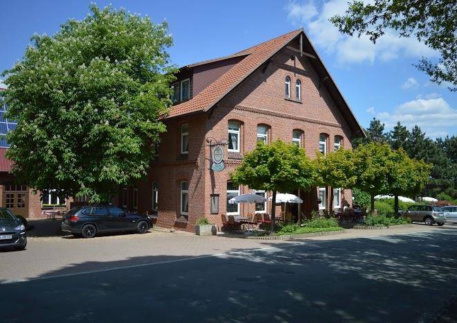 Zur erholung