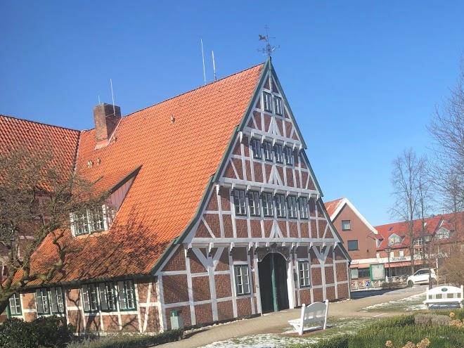 Dammanns event location
