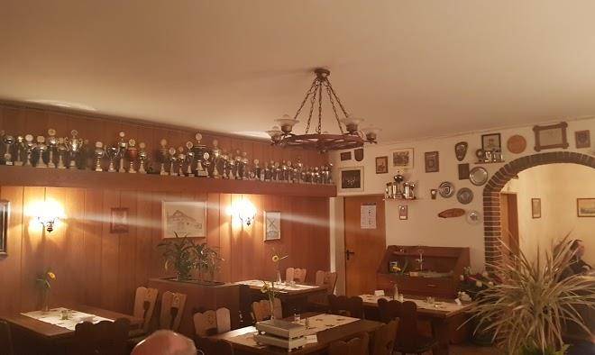 Deutsches haus