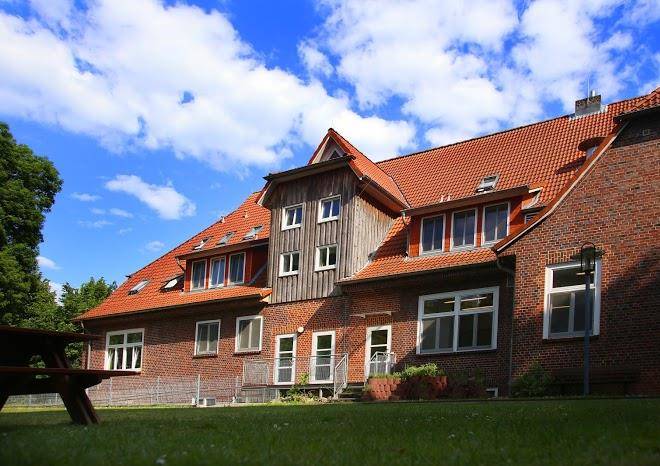 Djh jugendherberge stade
