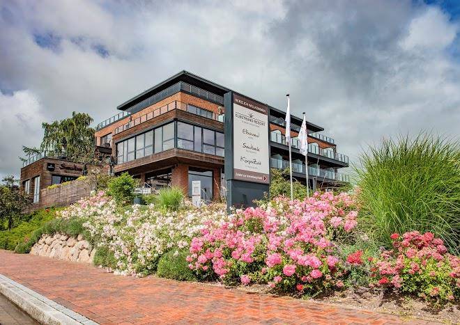 Elbstrand resort krautsand