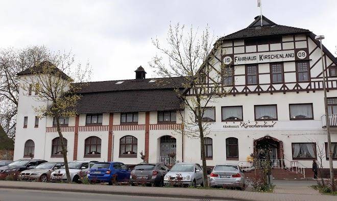 Fahrhaus kirschenland