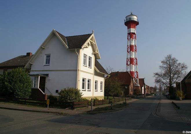 Ferienhaus am leuchtturm altes land grunendeich stade hamburg