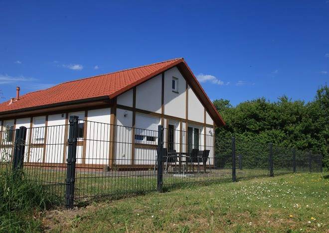 Ferienhaus fleetblick