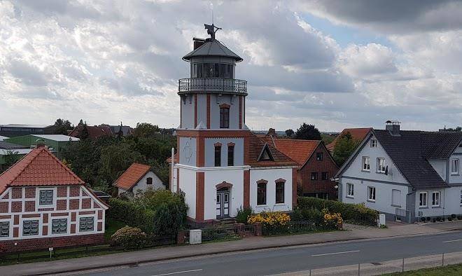Ferienhaus luhe