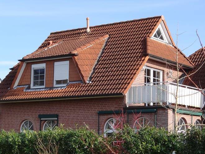 Ferienhaus traumapfel