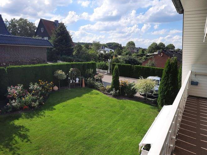 Ferienwohnung haus gitte