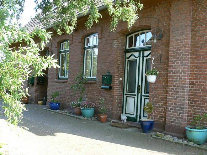 Ferienwohnung immengarten
