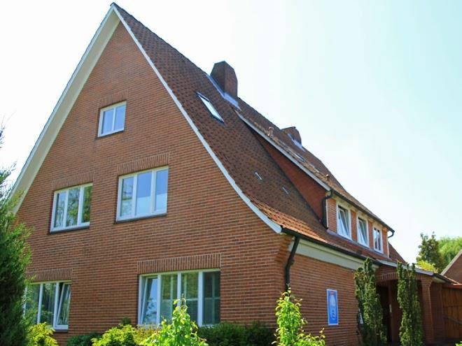 Gastehaus am alten hafen