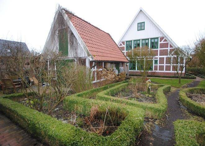 Gastehaus howe