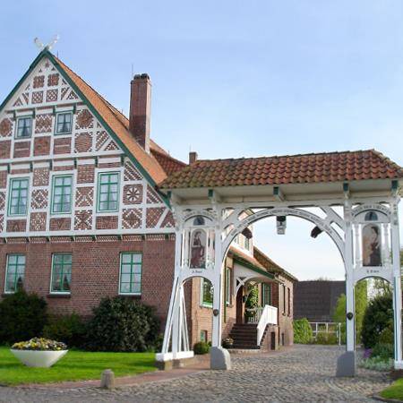 Gastehaus rieper