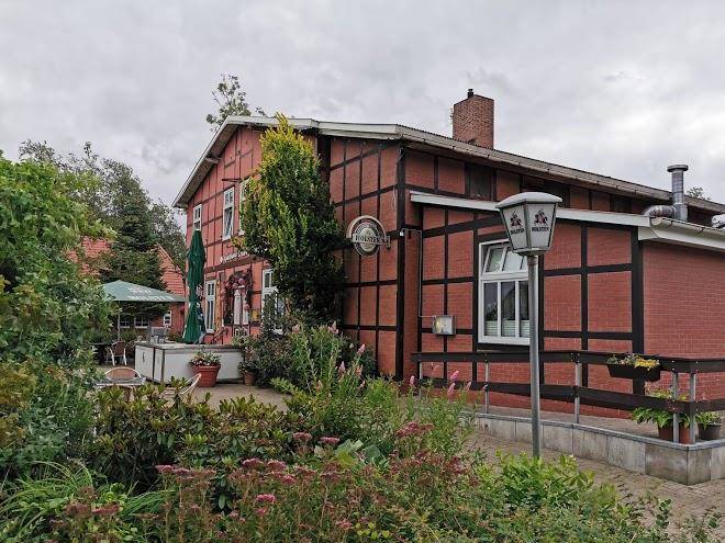 Gasthaus charly drewes
