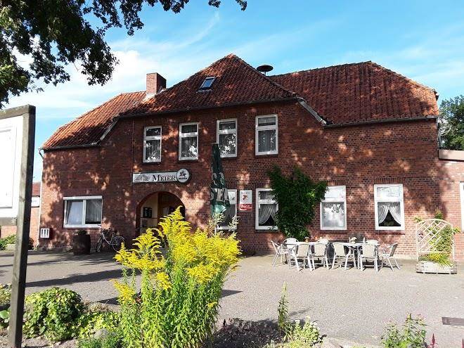 Gasthaus meier