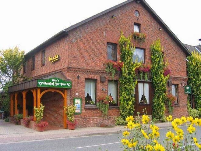 Gasthof zur post