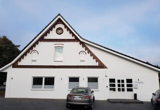 Hanse hotel buxtehude