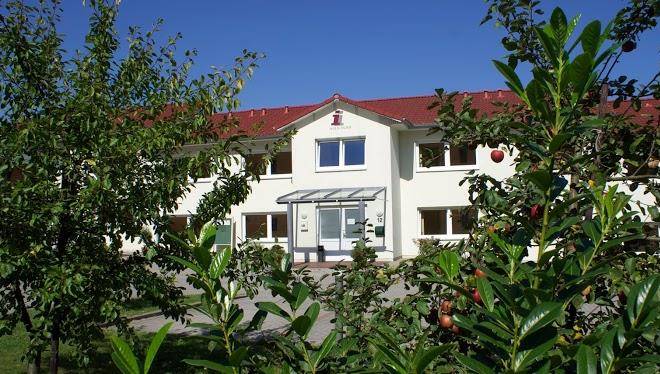 Haus inter ohg