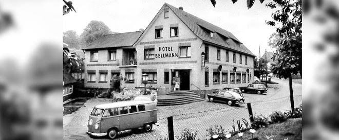 Hof bellmann