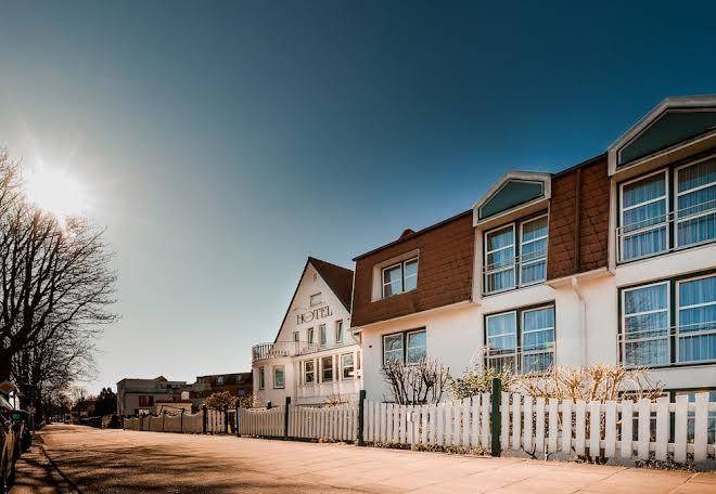 Hotel an der linah buxtehude