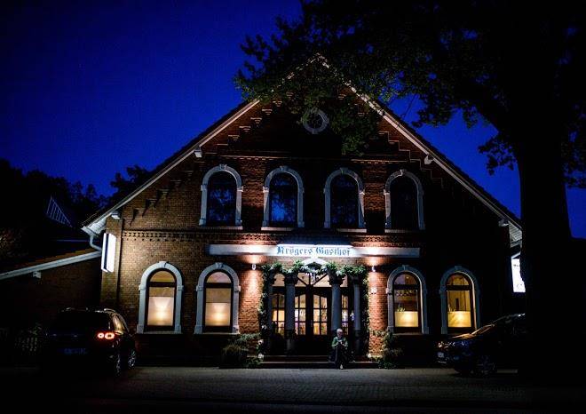 Hotel krogers gasthof