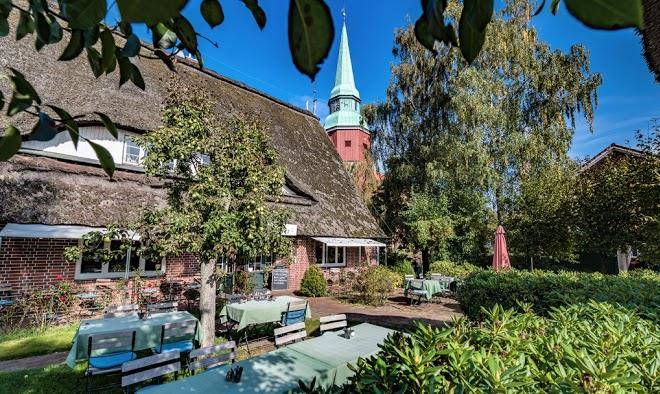 Restaurant windmuller steinkirchen