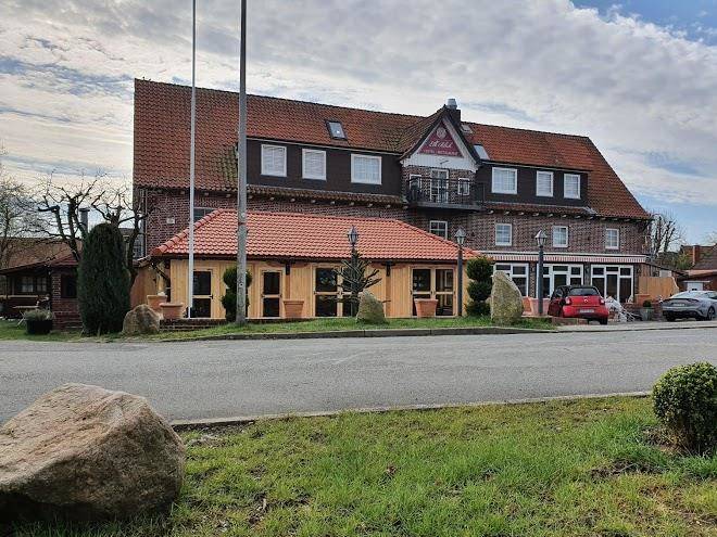 Hotel restaurant elbblick