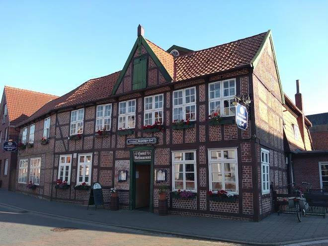 Kehdinger hof