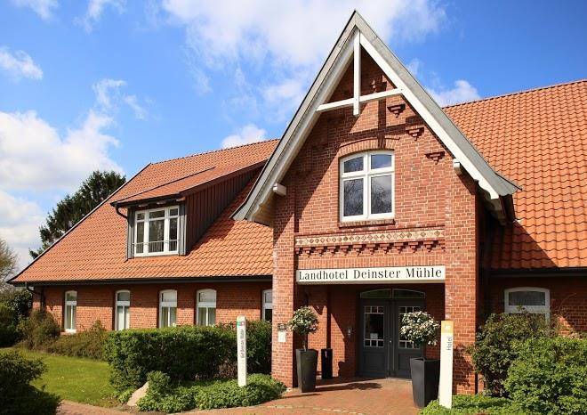 Landhotel deinster muhle