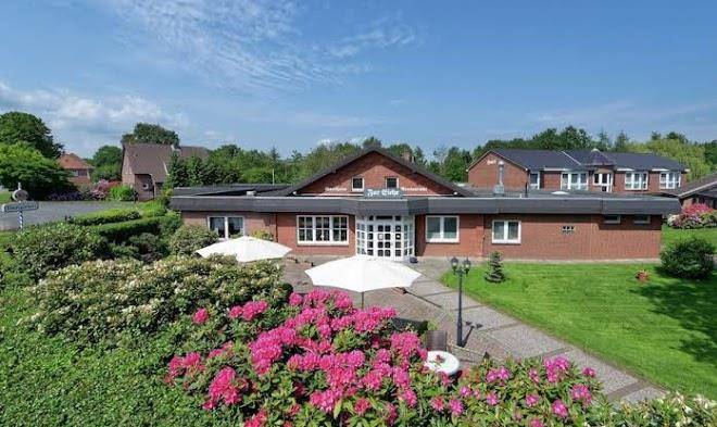 Landhotel zur eiche