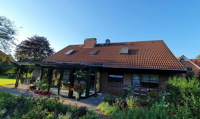 Pension helga