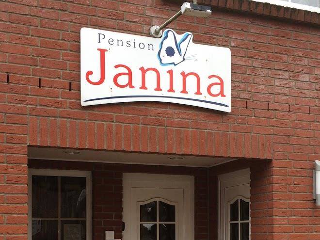 Pension janina