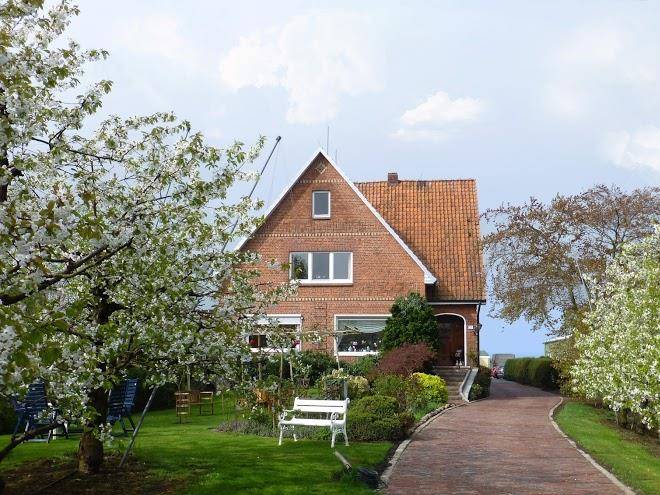 Pension+obsthof