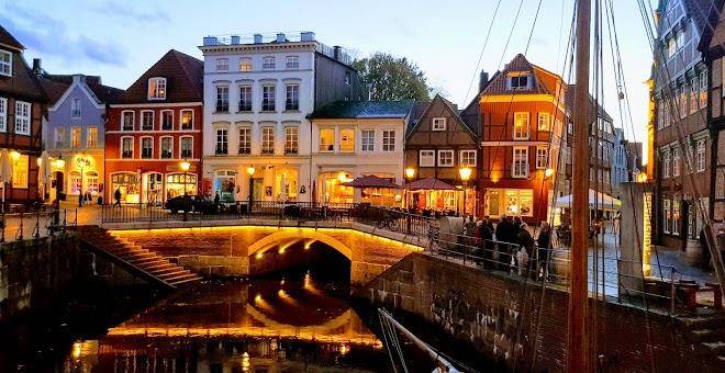 Primo Hotel Am Fischmarkt Image