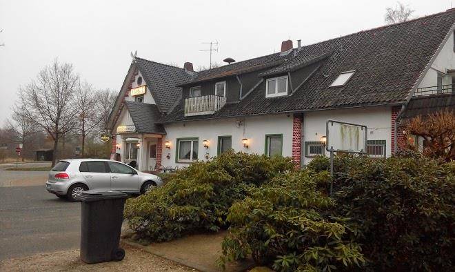 Hotel stemmann