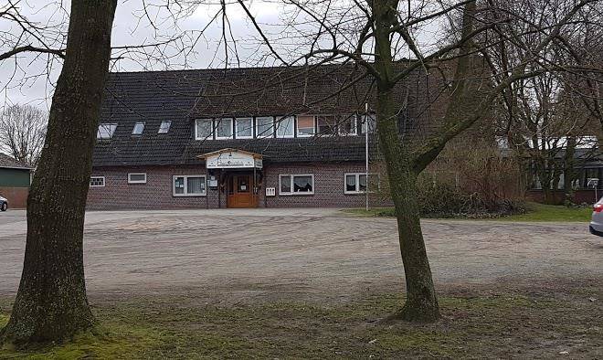 Zum osteblick
