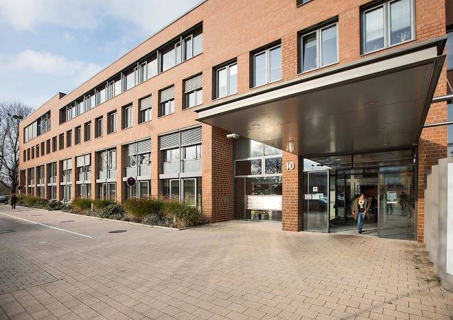 Akademie des sports