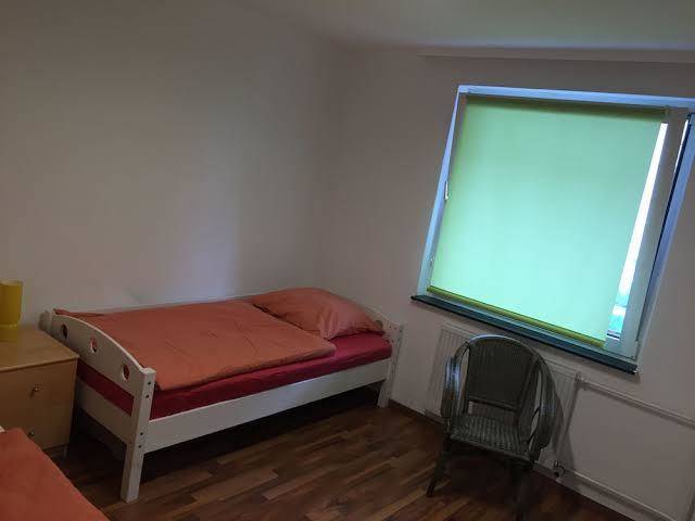 Agt messezimmer