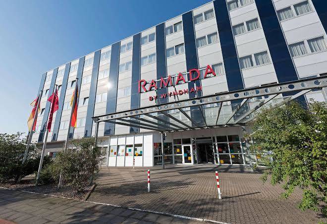 Ramada by wyndham hannover
