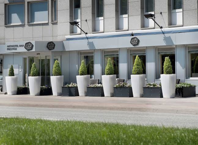 Arthotel ana prestige i hannover