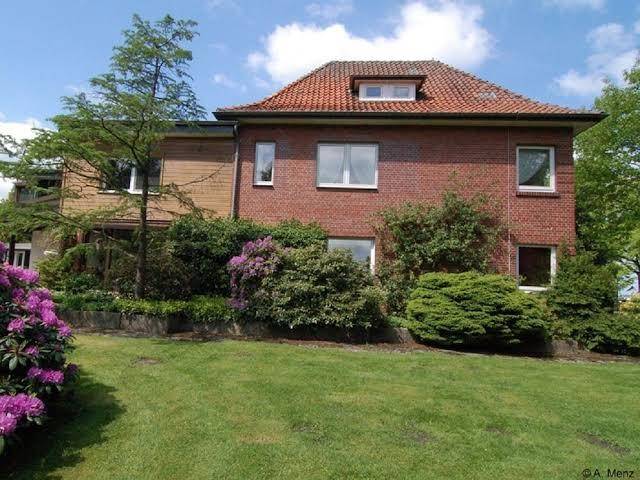 Atlantis landpension steinhude