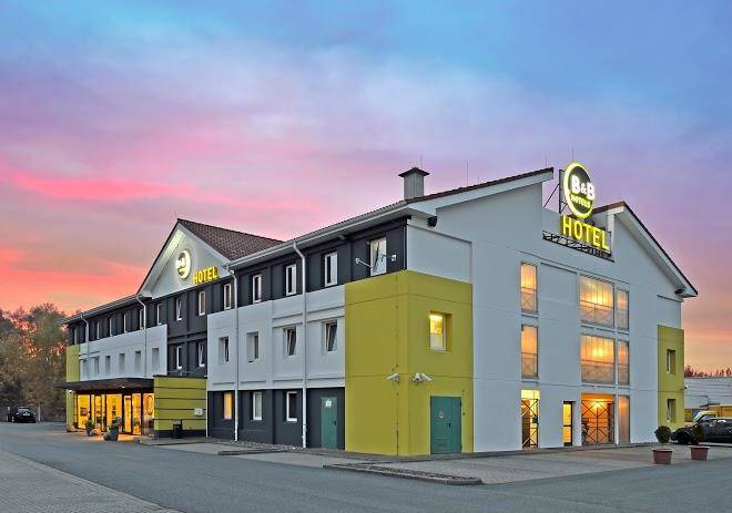 B&b hotel hannover nord