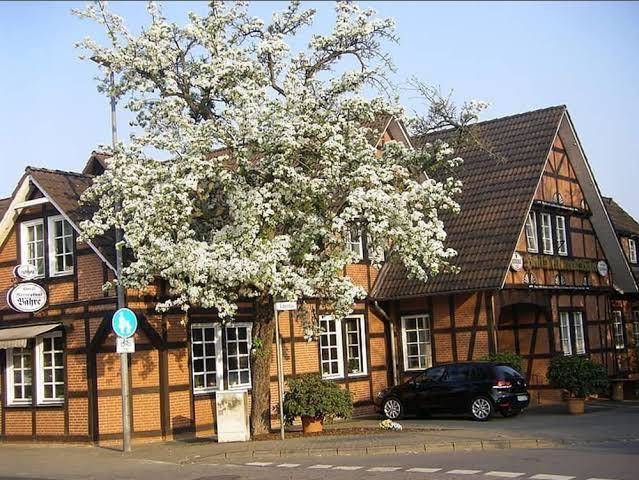 Gasthaus & hotel bahre
