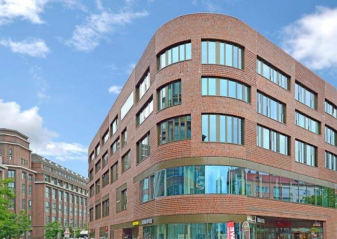 B&b hotel hannover city
