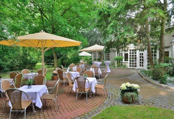 Best western hotel der fohrenhof