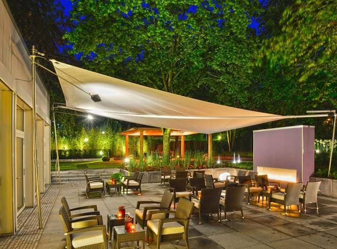 Best western premier parkhotel kronsberg