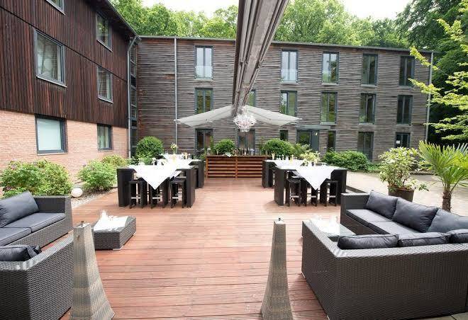 Hotel bischofshol